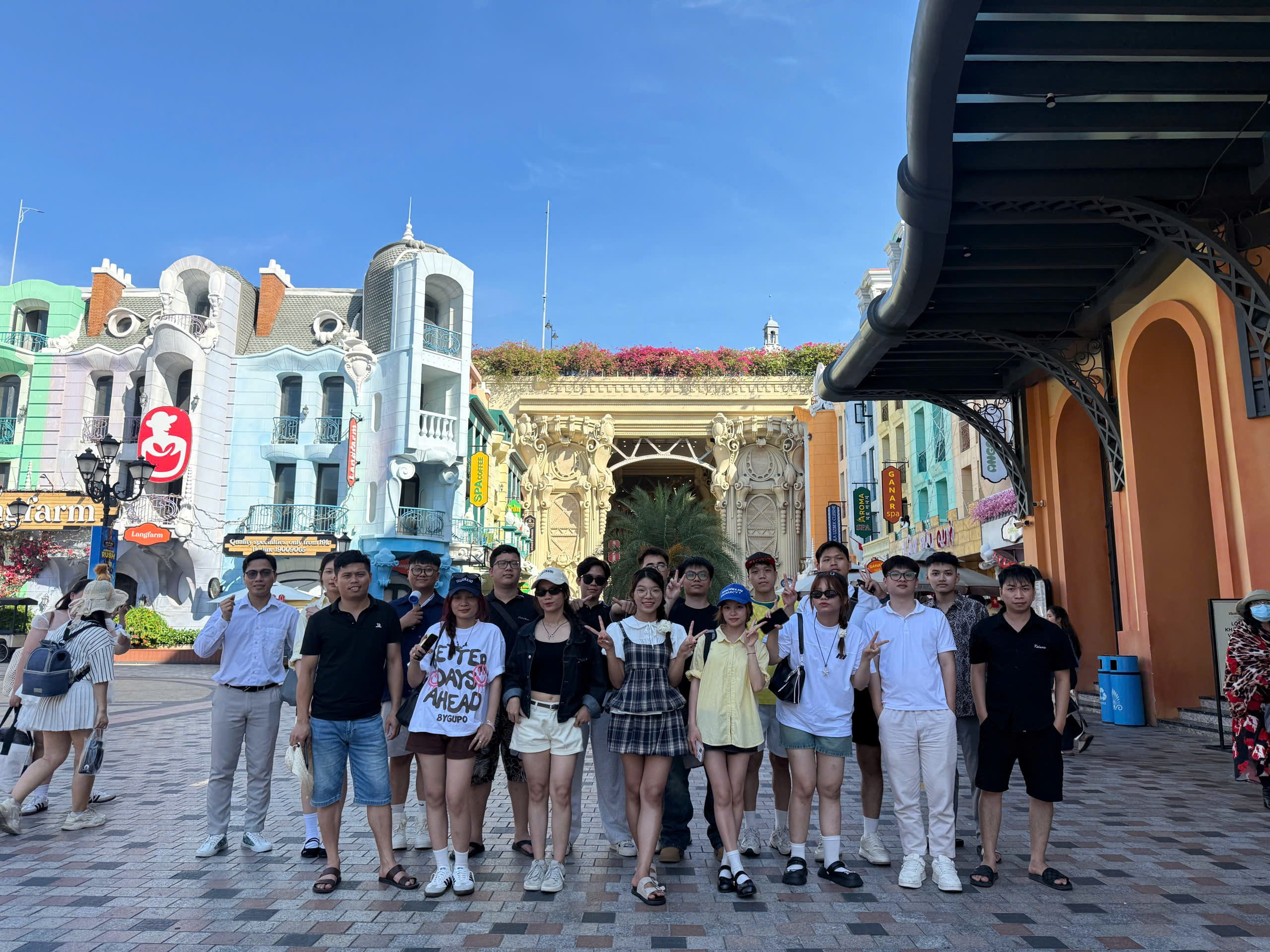 LVT Summer Trip 2026