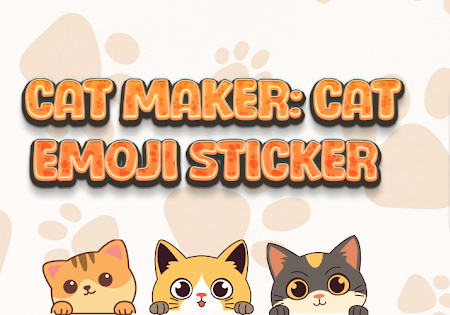 Emoji Cat Creator: PFP Maker