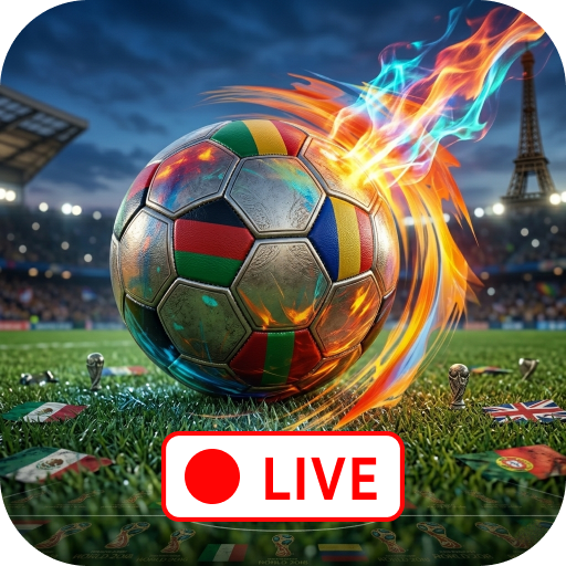 Football Live Score: WC 2026