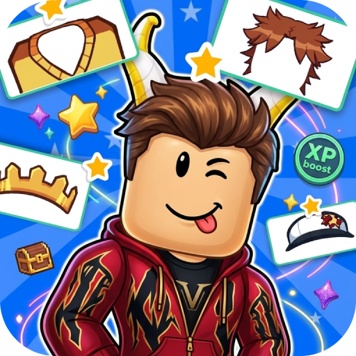 Avatar Maker: RBX OC