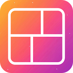 Collage Maker + Photo Editor